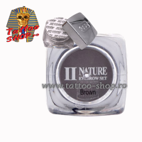 NATURE - Brown 5ml.